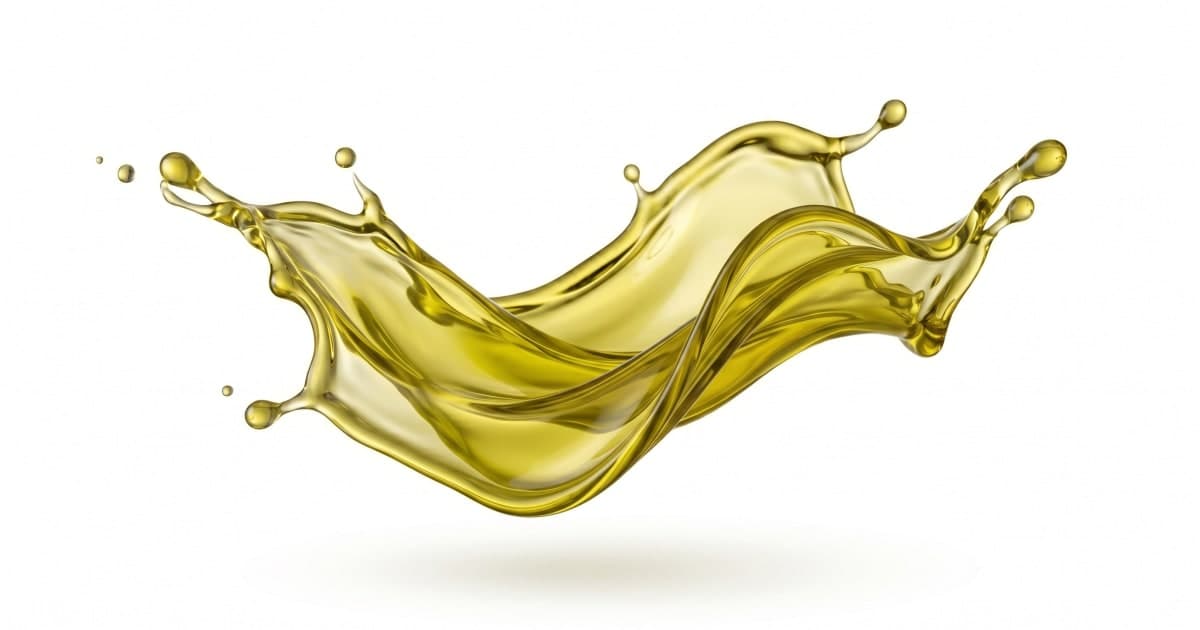 Olive Oil
