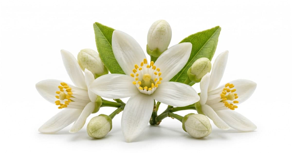 Orange Blossom