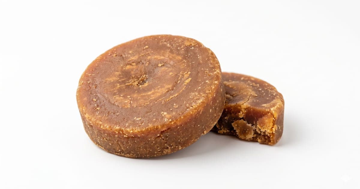 Palm Sugar