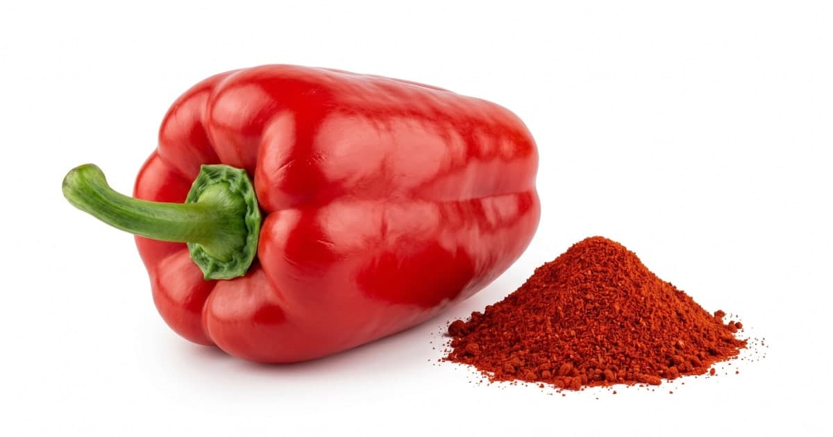 Paprika