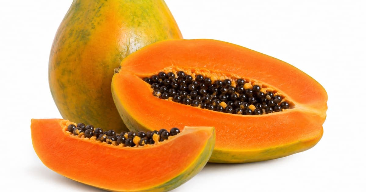 Papaya