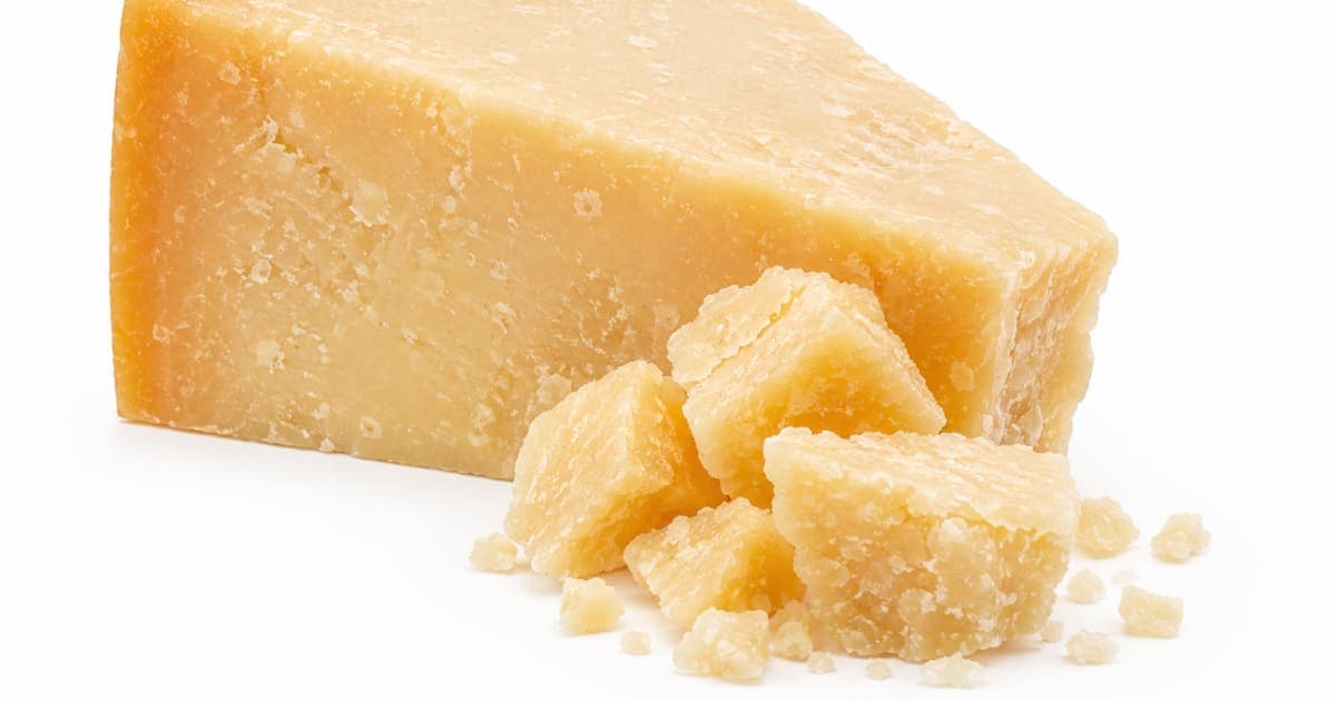 Parmesan