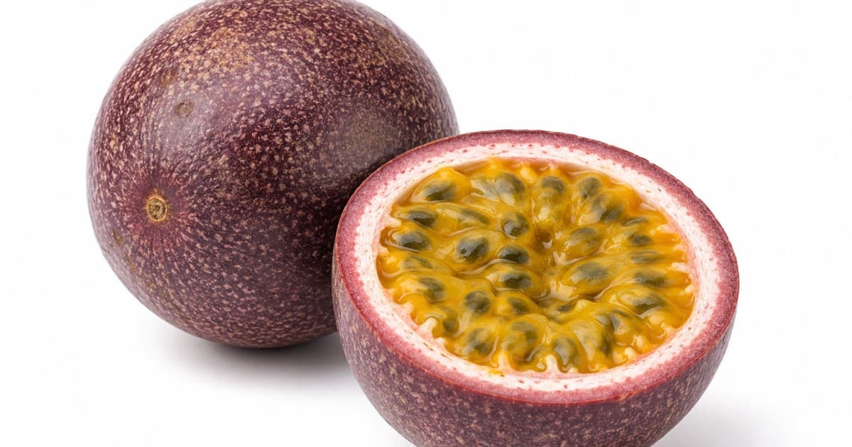 Passion Fruit