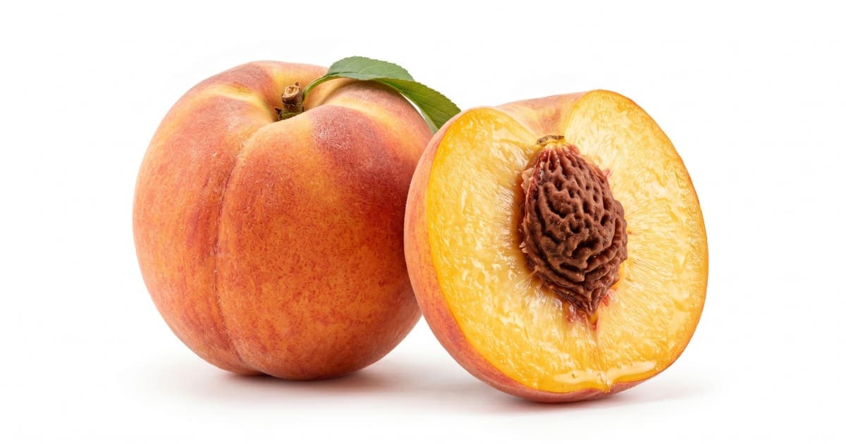 Peach