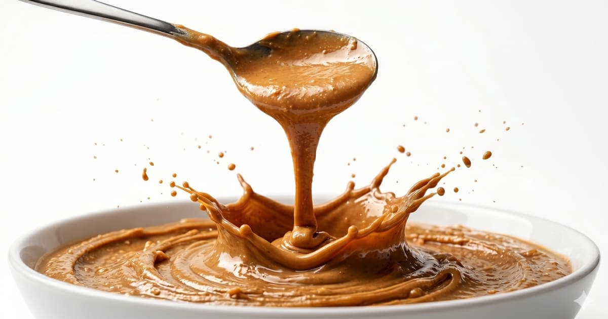 Peanut Butter