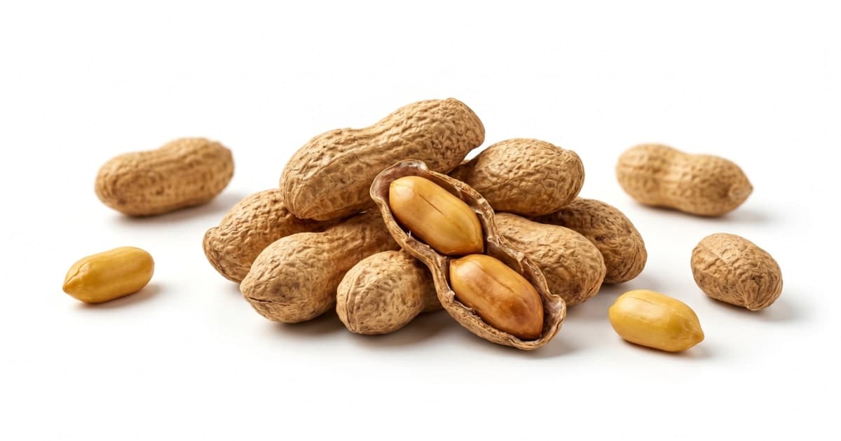 Peanuts