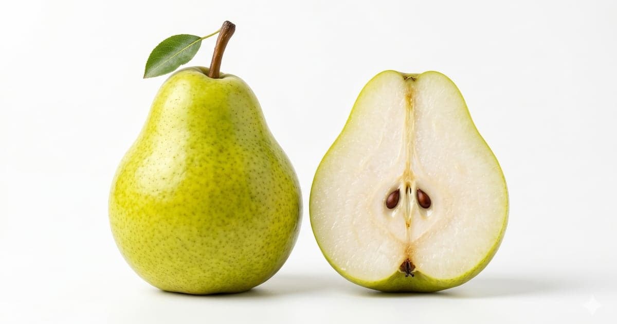 Pear