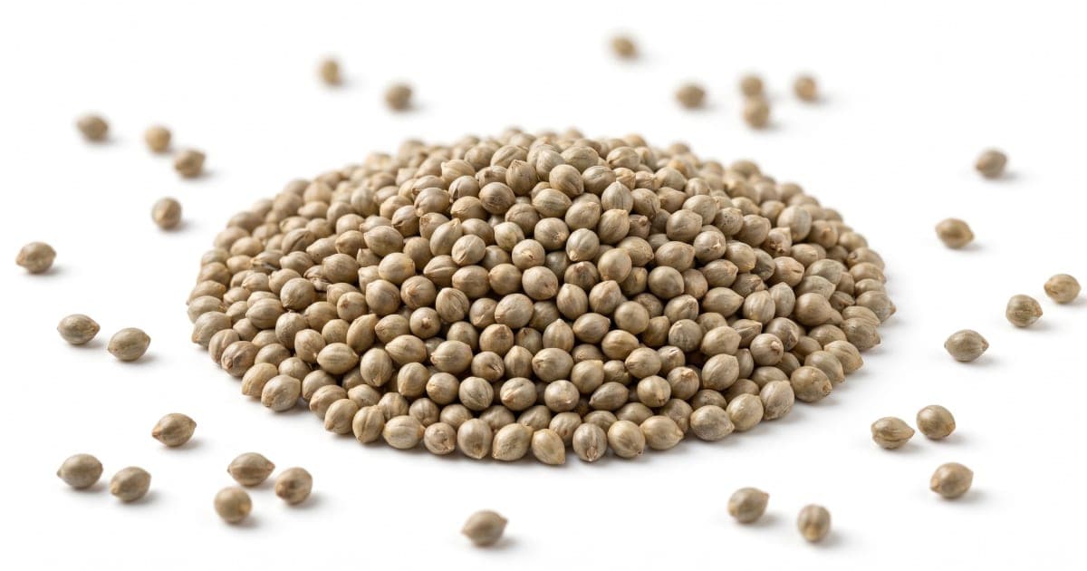 Pearl Millet