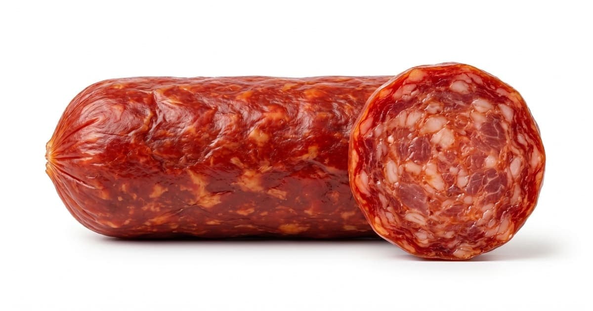 Pepperoni