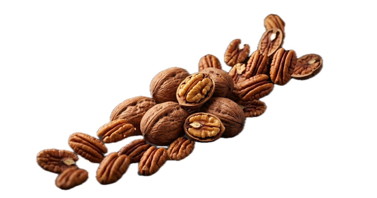 Pecans