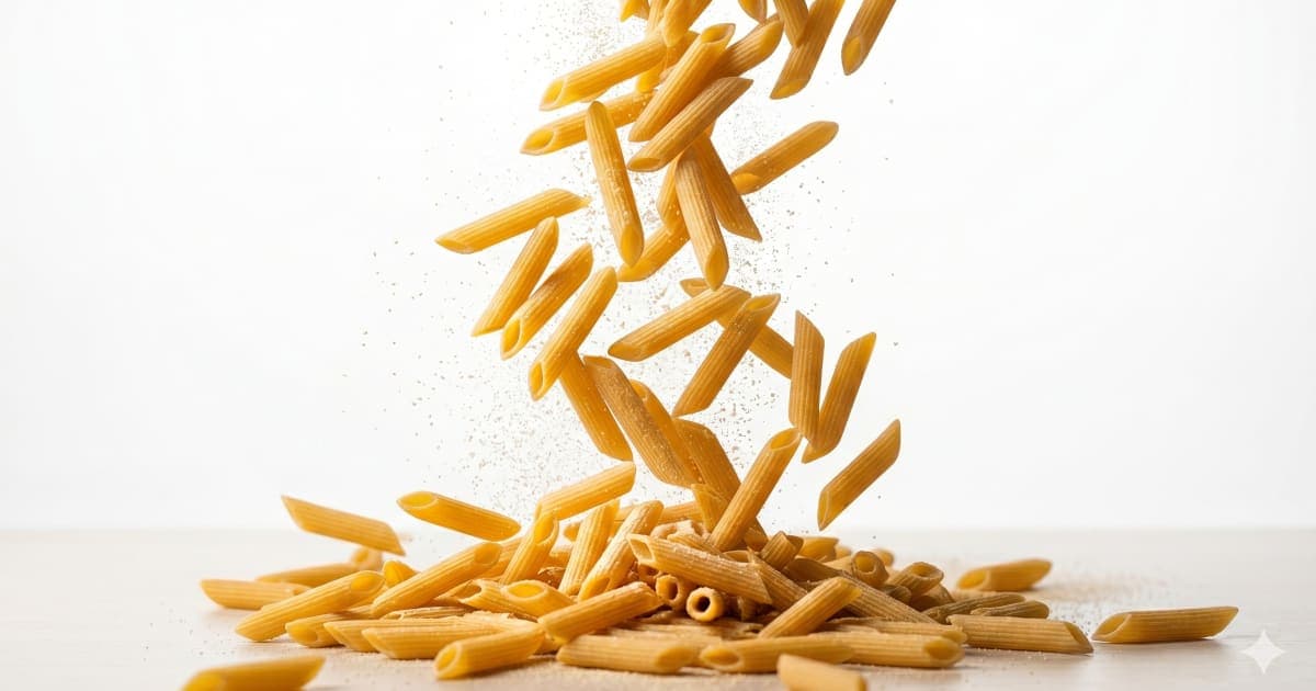 Penne