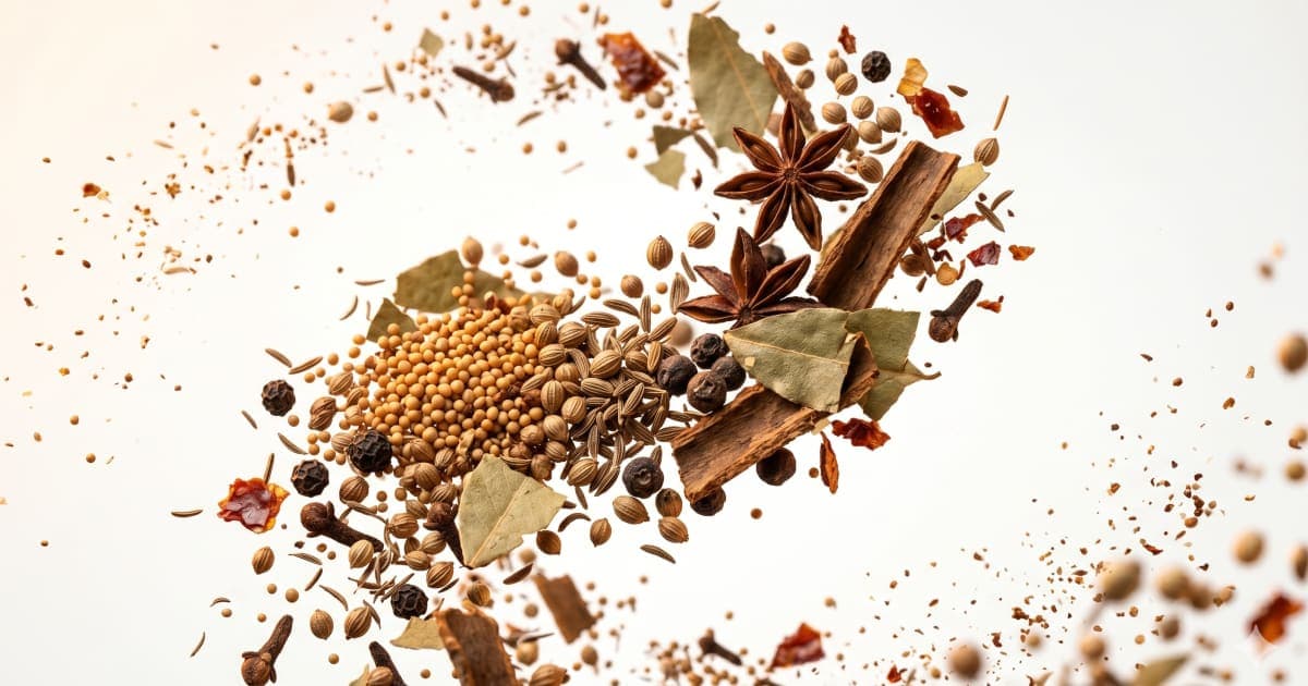 Pickling Spice