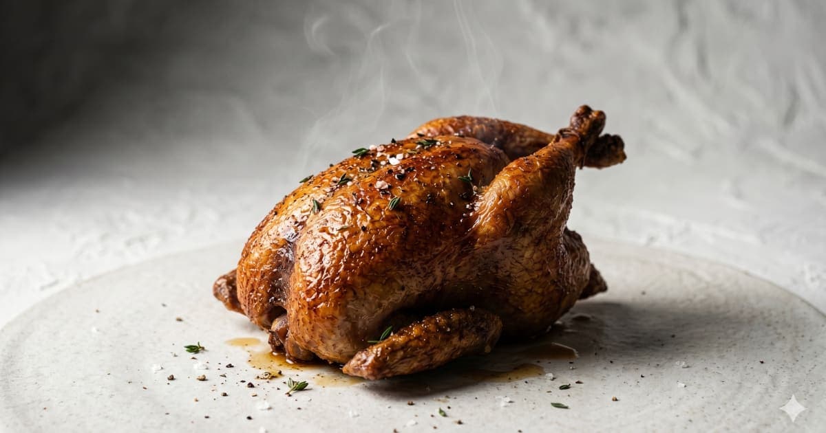 Pigeon / Squab