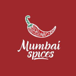 Mumbai Spices logo