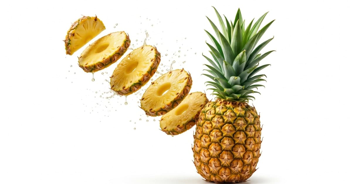 Pineapple
