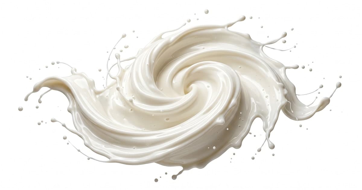Plain Yogurt