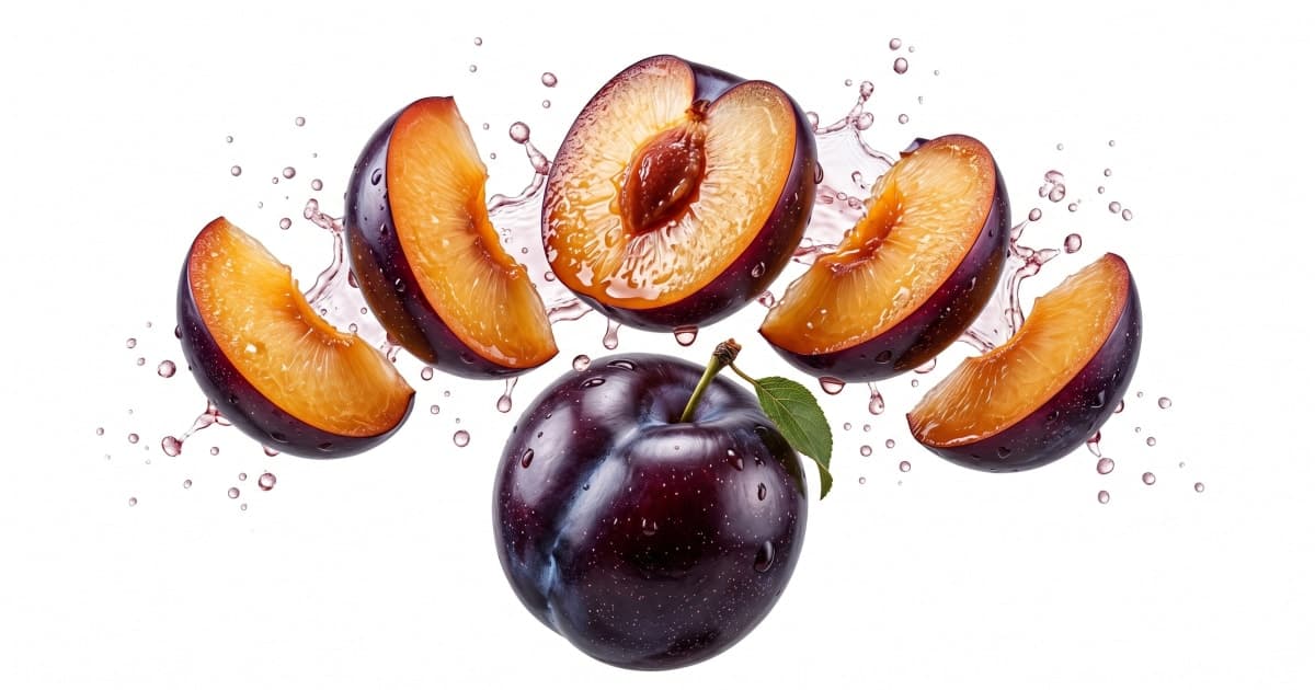 Plum