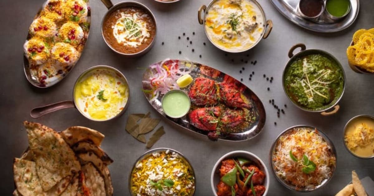 Mumbai Spices