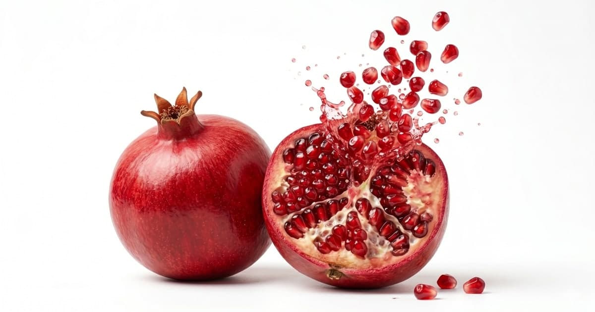 Pomegranate