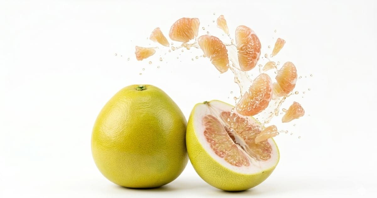 Pomelo