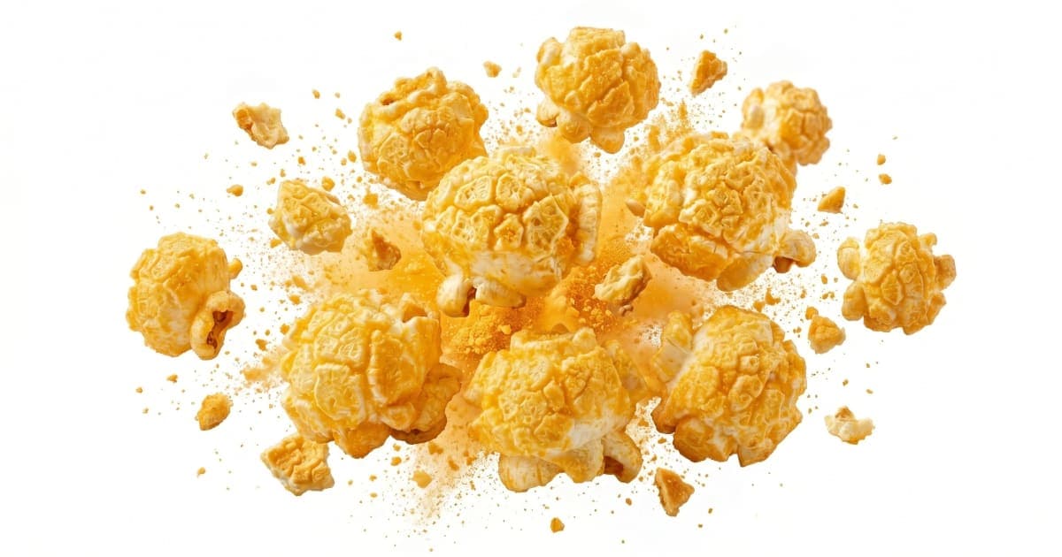 Popcorn
