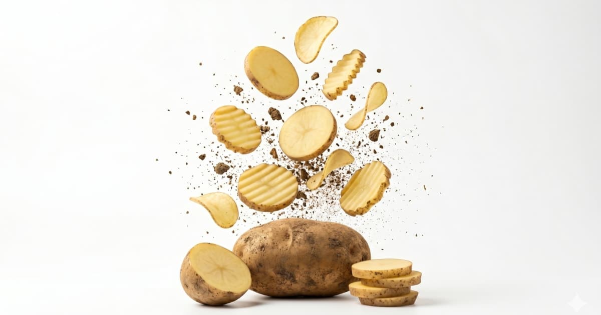 Potato
