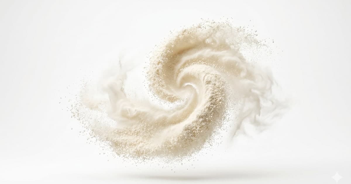 Powdered Milk