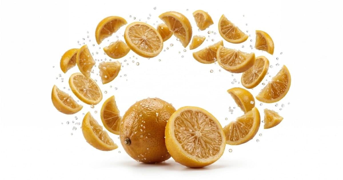 Preserved Lemon