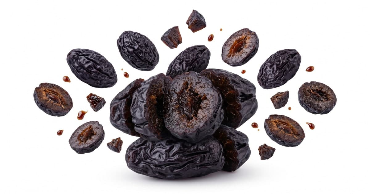Prune