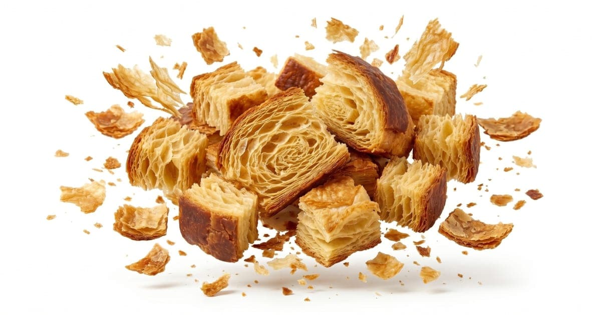 Puff Pastry