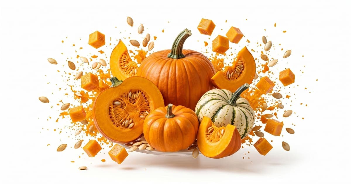 Pumpkin