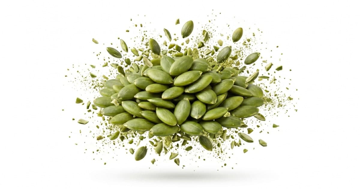 Pumpkin Seeds