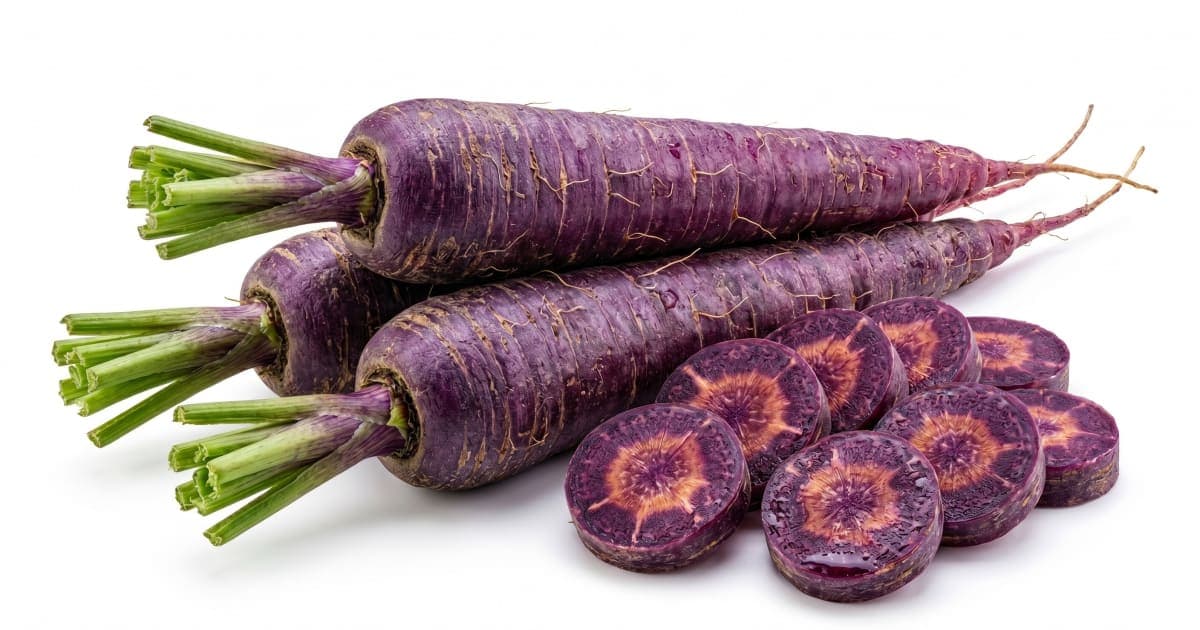 Purple Carrot