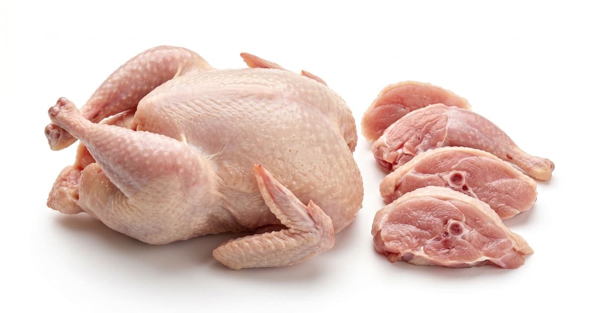 Quail