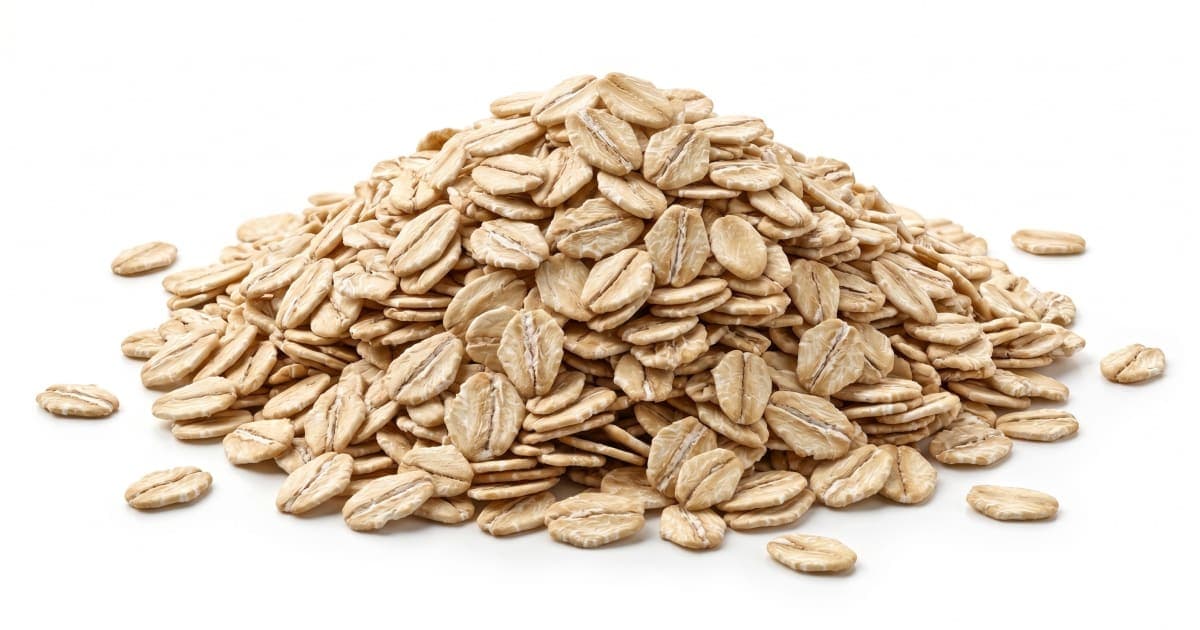 Quick Oats