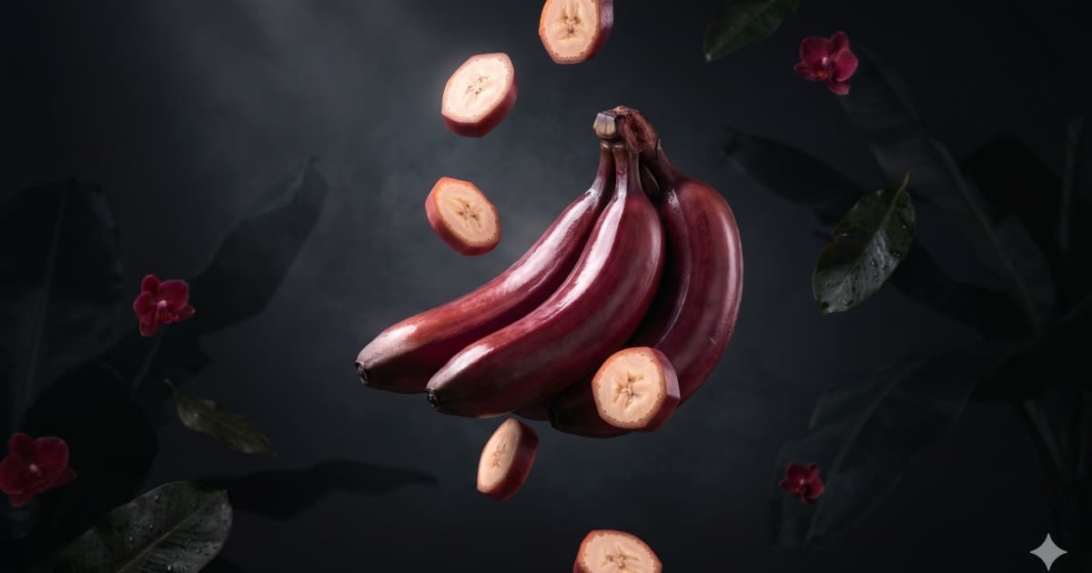 Red Banana