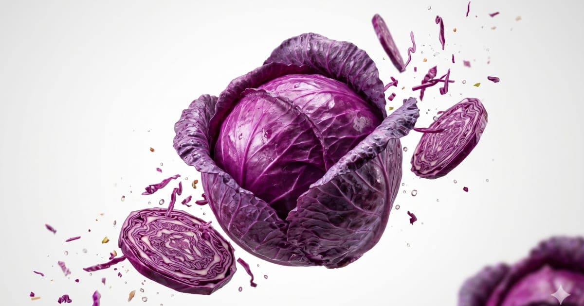 Red Cabbage