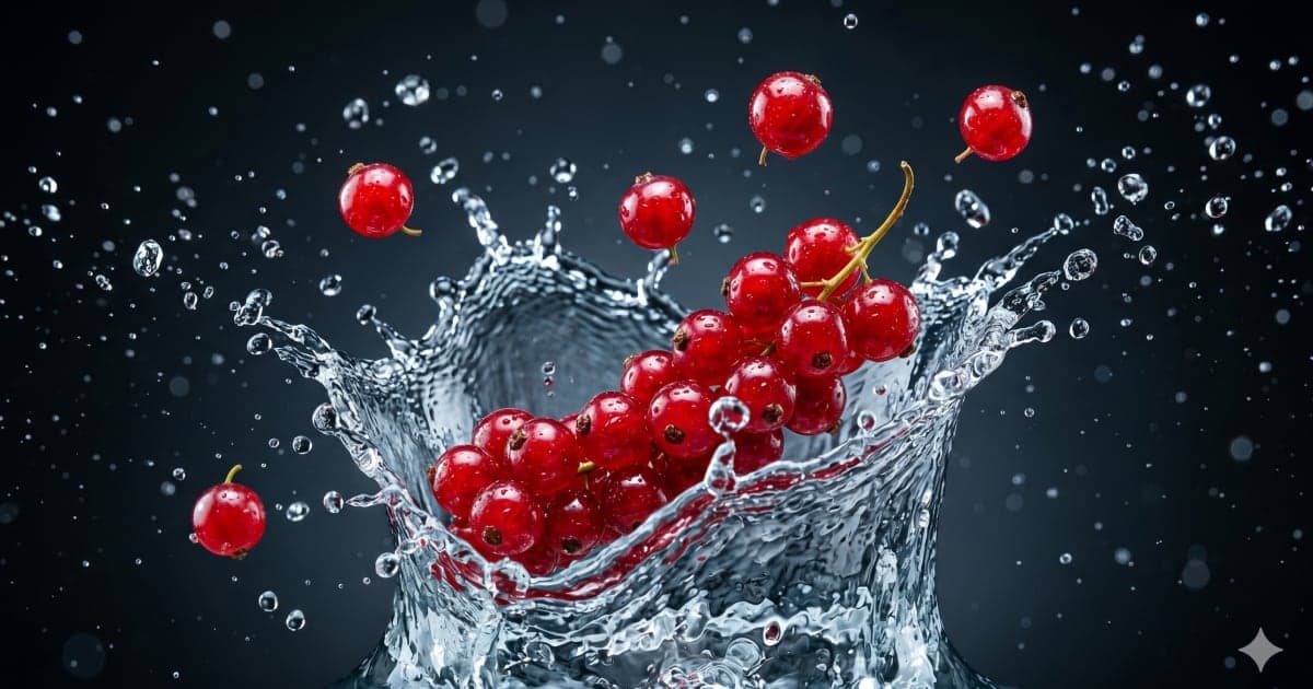 Red Currant