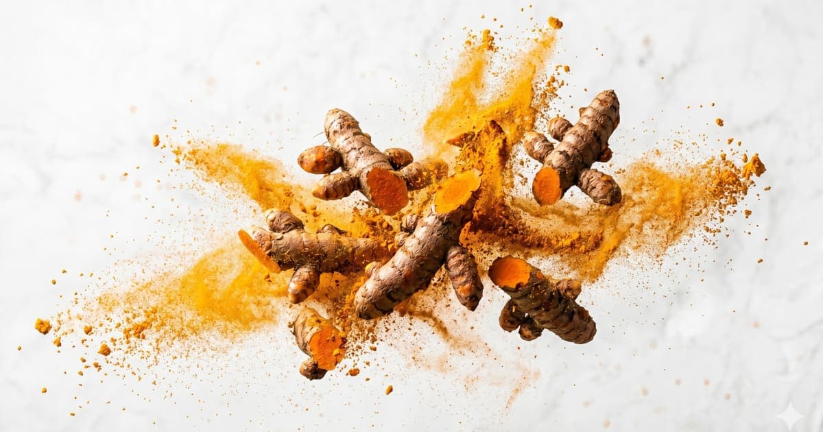 Turmeric