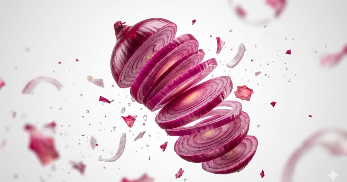 Red Onion
