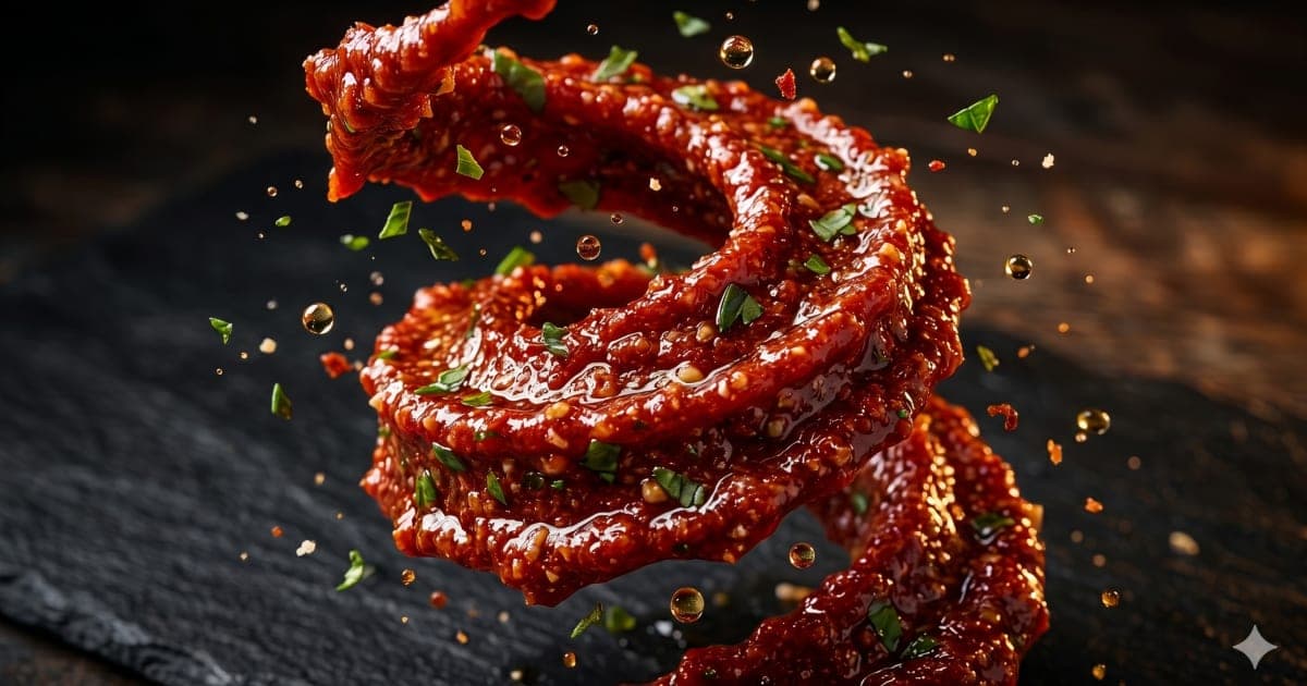 Red Pesto