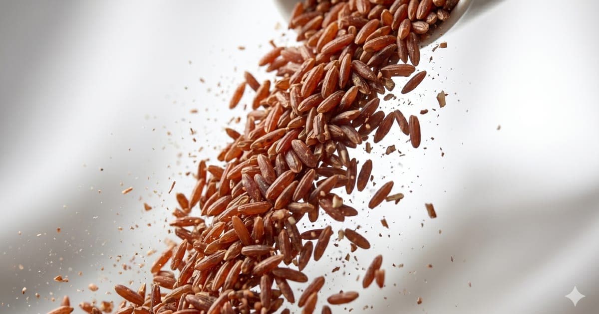 Red Rice