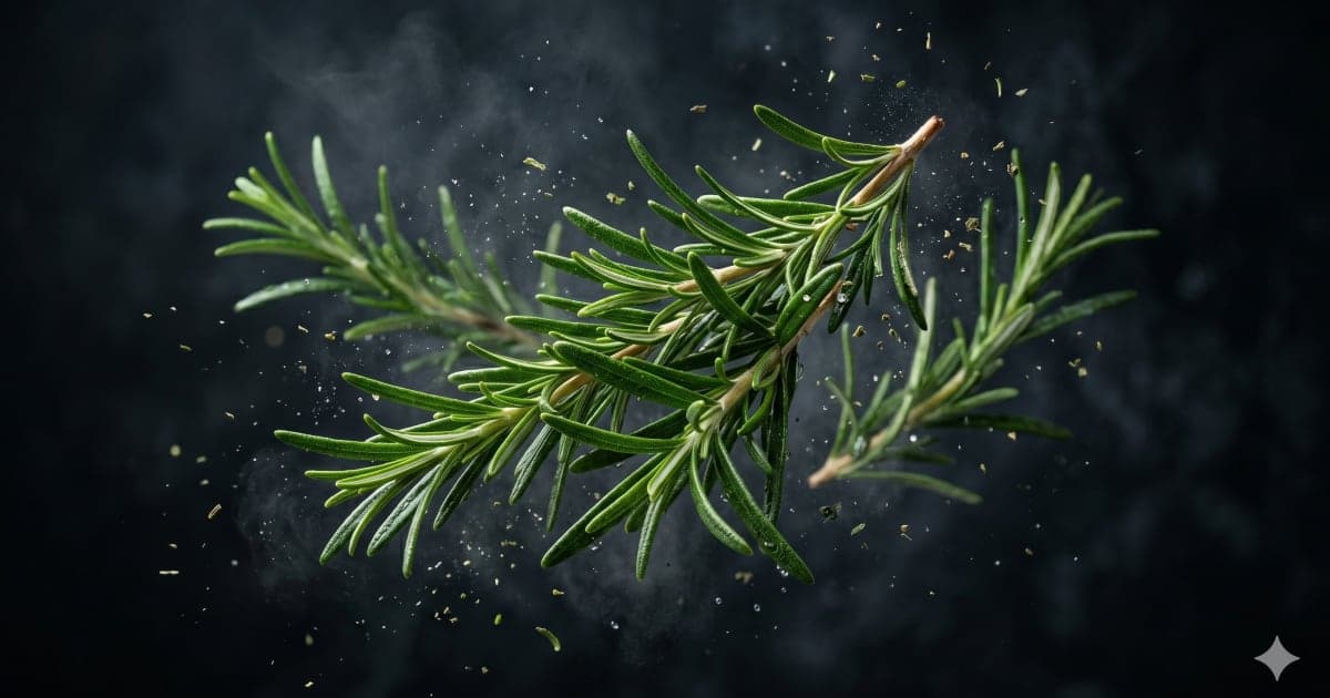 Rosemary