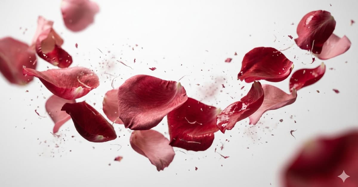 Rose Petals