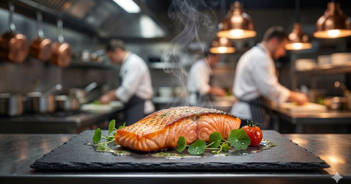 Salmon