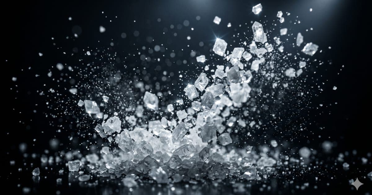 Salt