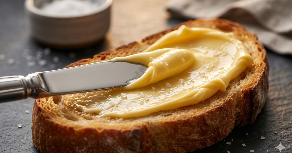 Salted Butter