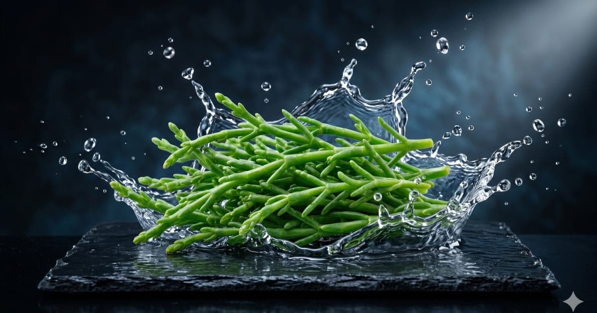 Samphire