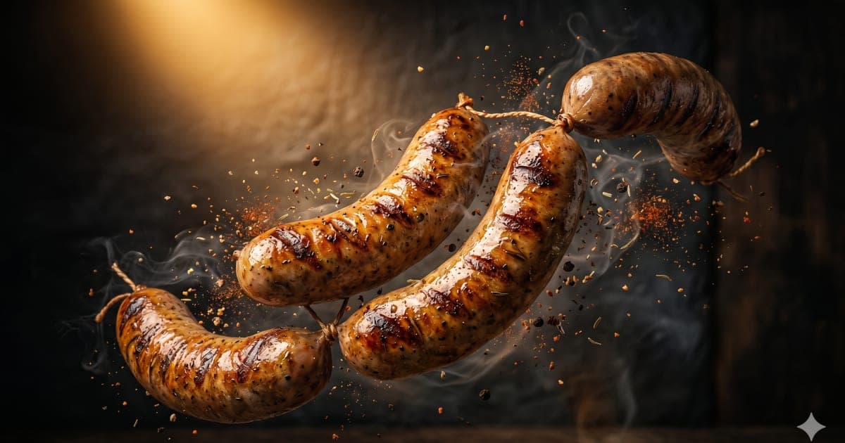 Sausage