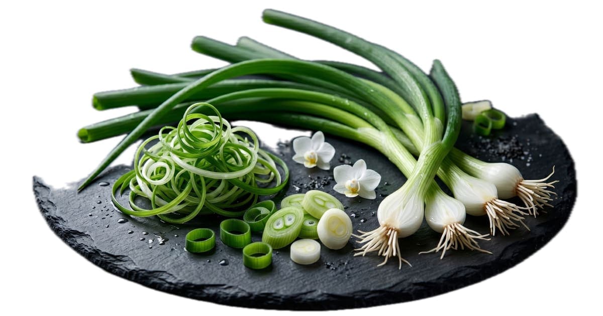 Scallion